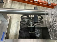 2019 vws lp-500 (dual top labeling) print- en etiketteermachine - afbeelding 3 van  7