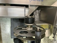 2019 vws lp-500 (dual top labeling) print- en etiketteermachine - afbeelding 4 van  7