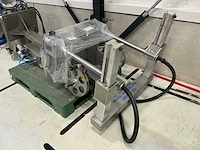 2019 vws lp-500 (dual top labeling) print- en etiketteermachine - afbeelding 5 van  6
