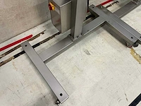 2019 vws lp-500 (top labeling system) print- en etiketteermachine - afbeelding 5 van  8