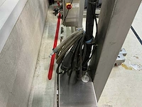 2019 vws lp-500 (top labeling system) print- en etiketteermachine - afbeelding 7 van  8