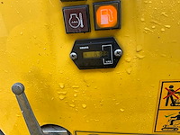 2019 wacker neuson 803 minigraafmachine - afbeelding 8 van  20