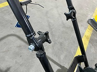 2019 wacker-neuson ap1850e trilplaat - afbeelding 4 van  5