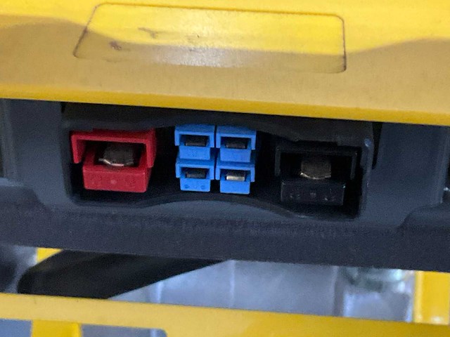 2019 wacker-neuson ap1850e trilplaat - afbeelding 5 van  5