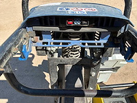 2019 wacker neuson as50e trilstamper - afbeelding 3 van  7