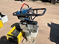 2019 wacker neuson as50e trilstamper - afbeelding 4 van  7