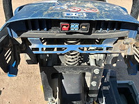 2019 wacker neuson as50e trilstamper - afbeelding 1 van  7