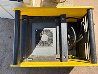 2019 wacker neuson as50e trilstamper - afbeelding 5 van  7