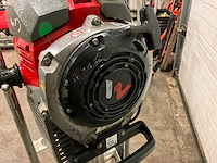 2019 wacker neuson bh65 28x160 benzine breekhamer - afbeelding 5 van  6