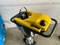 2019 wacker neuson bs50-2 trilstamper - afbeelding 5 van  6