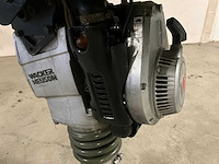 2019 wacker neuson bs50-2 trilstamper - afbeelding 5 van  7