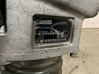 2019 wacker neuson bs50-2 trilstamper - afbeelding 7 van  7