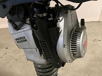 2019 wacker neuson bs50-2 trilstamper - afbeelding 5 van  7