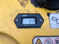 2019 wacker neuson bs60-2 plus trilstamper - afbeelding 2 van  11