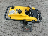 2019 wacker neuson bs60-2 plus trilstamper - afbeelding 6 van  11