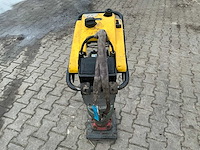 2019 wacker neuson bs60-2 plus trilstamper - afbeelding 8 van  11
