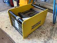 2019 wacker neuson c 48/13 lader - afbeelding 3 van  4