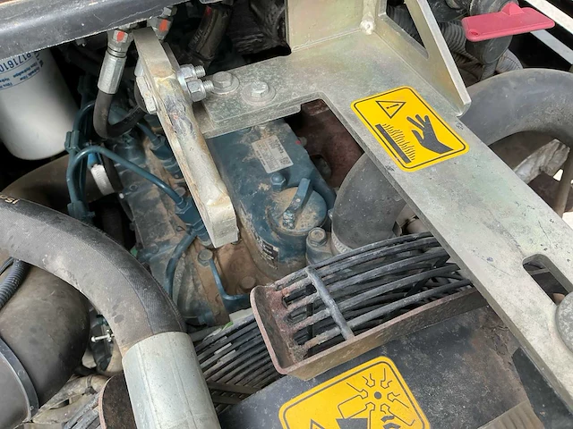 2019 wacker neuson dt23 dumper - afbeelding 17 van  19