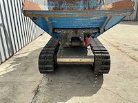 2019 wacker neuson dt23 dumper - afbeelding 3 van  19
