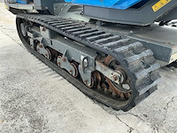 2019 wacker neuson dt23 dumper - afbeelding 9 van  19