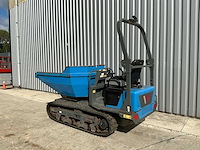 2019 wacker neuson dt23 dumper - afbeelding 13 van  19
