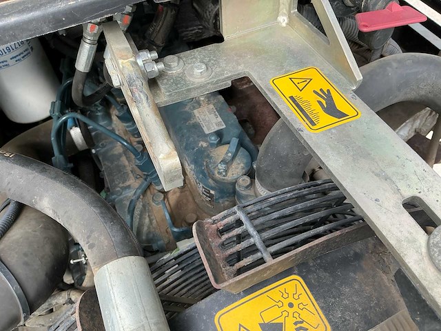 2019 wacker neuson dt23 dumper - afbeelding 17 van  19