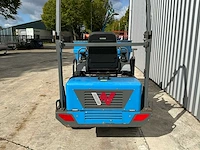 2019 wacker neuson dt23 dumper - afbeelding 5 van  7