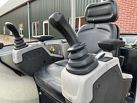 2019 wacker neuson ez26 minigraafmachine - afbeelding 20 van  28