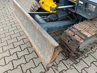 2019 wacker neuson ez26 minigraafmachine - afbeelding 4 van  28