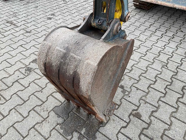 2019 wacker neuson ez26 minigraafmachine - afbeelding 7 van  28