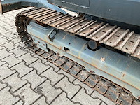 2019 wacker neuson ez26 minigraafmachine - afbeelding 16 van  28