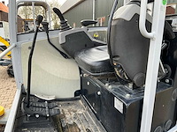 2019 wacker neuson ez26 minigraafmachine - afbeelding 17 van  28