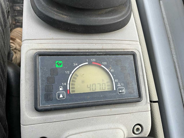 2019 wacker neuson ez26 minigraafmachine - afbeelding 18 van  28