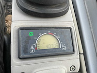 2019 wacker neuson ez26 minigraafmachine - afbeelding 18 van  28