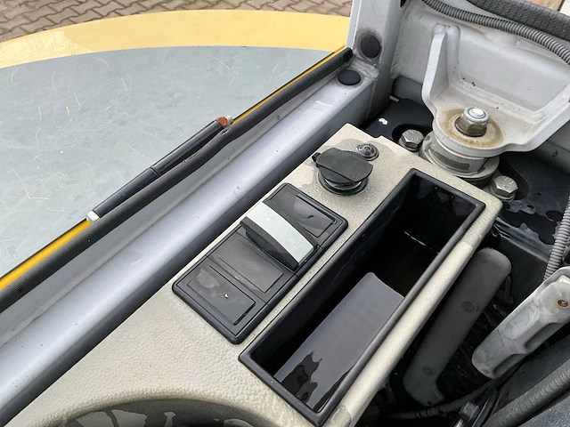 2019 wacker neuson ez26 minigraafmachine - afbeelding 19 van  28