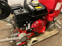 2019 wacker neuson vp1340a trilplaat - afbeelding 4 van  6