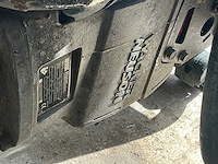 2019 wacker/ weber divers trilstamper (5x) - afbeelding 2 van  14