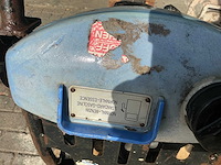2019 wacker/ weber divers trilstamper (5x) - afbeelding 9 van  14