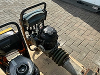 2019 wacker/ weber divers trilstamper (5x) - afbeelding 7 van  14