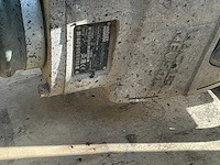 2019 wacker/ weber divers trilstamper (5x) - afbeelding 13 van  14
