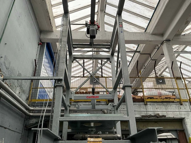 2019 wagner wama-sp standardplus zakken vulmachine - afbeelding 4 van  14