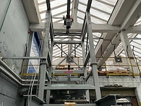 2019 wagner wama-sp standardplus zakken vulmachine - afbeelding 4 van  14