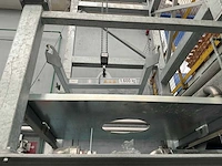 2019 wagner wama-sp standardplus zakken vulmachine - afbeelding 5 van  14