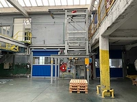 2019 wagner wama-sp standardplus zakken vulmachine - afbeelding 7 van  14