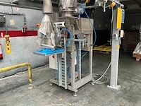 2019 wagner wama-sp standardplus zakken vulmachine - afbeelding 8 van  14