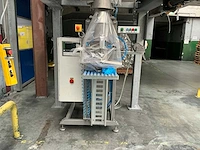 2019 wagner wama-sp standardplus zakken vulmachine - afbeelding 9 van  14