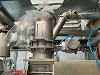 2019 wagner wama-sp standardplus zakken vulmachine - afbeelding 11 van  14