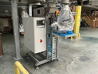 2019 wagner wama-sp standardplus zakken vulmachine - afbeelding 13 van  14