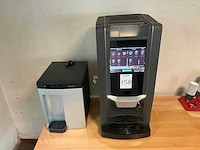2019 warme drankenautomaat en waterdispenser - afbeelding 2 van  8