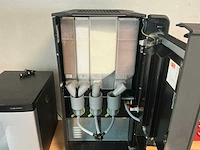 2019 warme drankenautomaat en waterdispenser - afbeelding 5 van  8